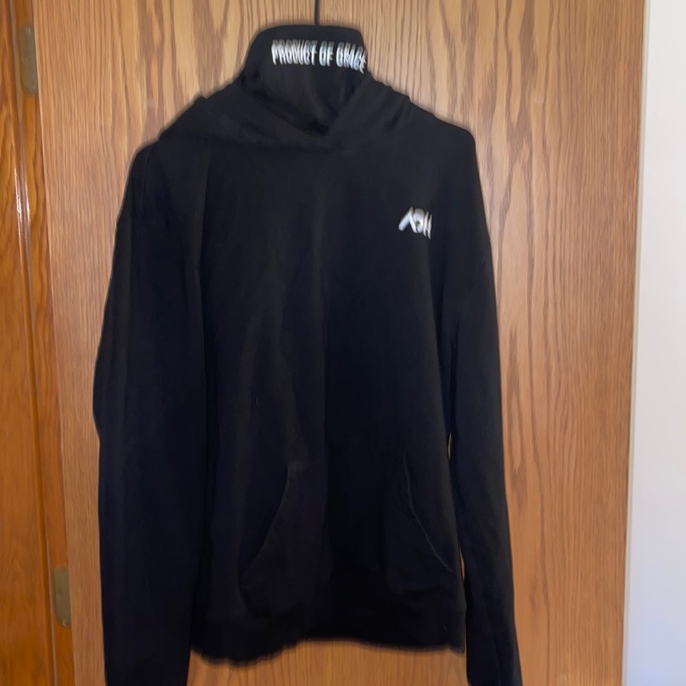 Art Of Homage Hoodie